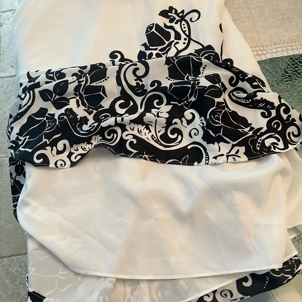 White House Black Market Dress - Picture 11 of 15